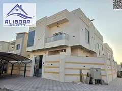 🏡 For Rent – Corner Villa in Al Yasmeen | Ajman 📍 Location: Al Yasmeen 🏠 Property Type: C