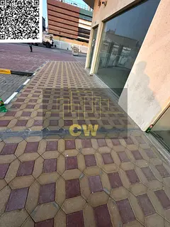 Well-Located Retail Shop Available for Rent