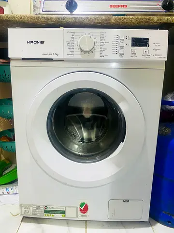 Automatic washing machine for sale