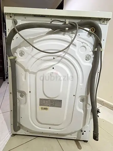 Reliable Washing Machine in Great Condition