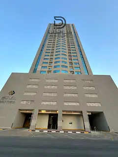 2 Bedroom Apartment for Sale in Ajman | Ready to Move In | Free AC &amp; Free Parking | Pay Down Pay