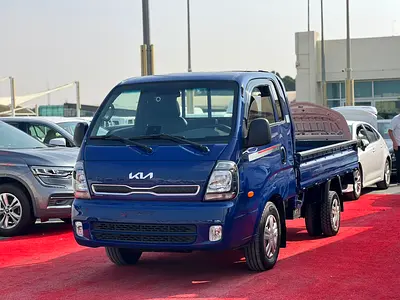 2022 KIA BONGO — фото 3