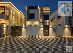 Villa in Al Helio 2, Ajman | At a special price | Freehold for all nationalities | Close to Mohammed