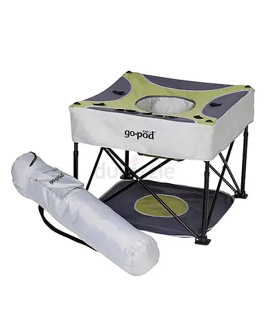 KidCo GoPod Activity Seat