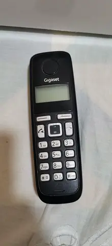 Gigaset A220 Cordless Phone with Charger