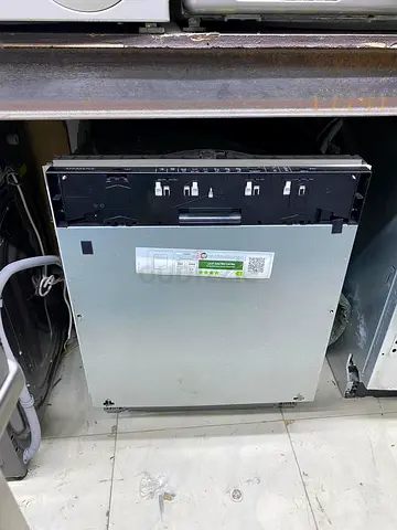 Siemens Built-In 2rank Dishwasher Neat and Clean  free DELIVER +Warranty