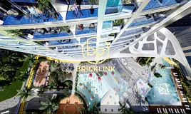 Designer Apartments for Sale | Fashionz by Danube, JVT | High ROI