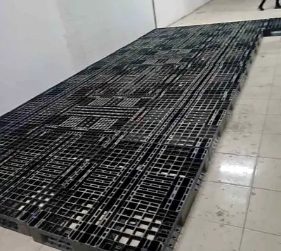 plastic pallets Ajman