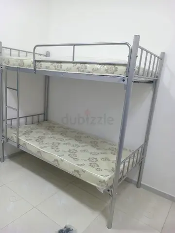 Bunk Bed for selling New or used