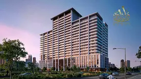 Luxury | Prime Location | 1 % Monthly Payment Plan