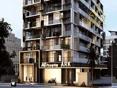 50% POST HANDOVER_ 5% BOOKING_IPHONE 17_NEAR METRO