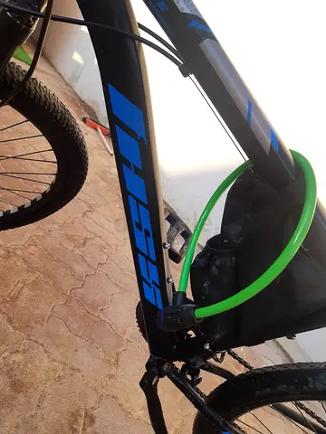 Used Mountain Bike for Sale