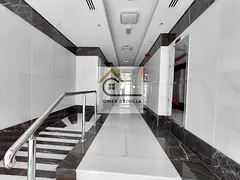 LIKE NEW LAVISH 1BHK WITH BALCONY FOR FAMILY IN MUWAILAH SHARJAH