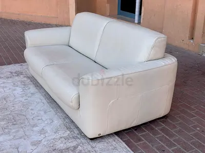 Natuzzi Sofa bed