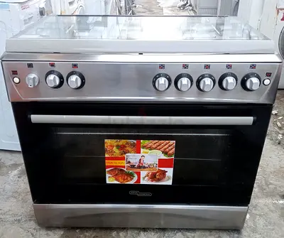 Super General Gas Cooking range 90by60