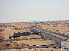 TRANSFER FREE || NO COMMISSION || TOWNHOUSE PLOT || ON E311 || 1722 SQFT || UMM AL QUWAIN