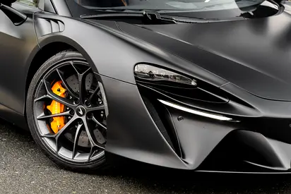 صورة مصغرة 2 لـ 2024 Mclaren ARTURA