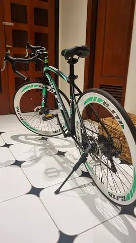 High-Performance Race Bike for Sale