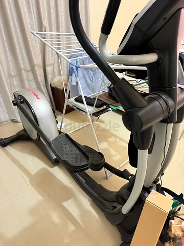 Elliptical Trainer for Home Use