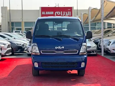 2022 KIA BONGO — фото 2