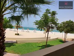 Sea View Furnished Studio | Monthly Included bills