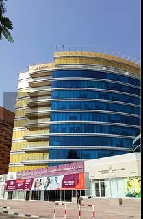 1BR + 2 Bath | 1,000 Sqft | Balcony Road View | Lynx Residence | Yearly 70k