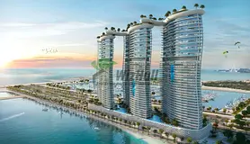 Sea View | Luxury | Cavalli | Beach | Close To OP