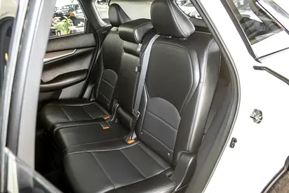 Infiniti QX50 Luxury, миниатюра 15