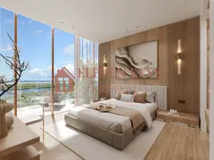 Skyline View | Premium Apartment | Coastal Living