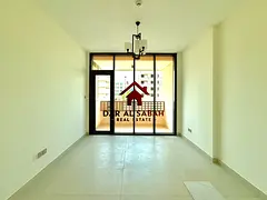 with wardrobe/6 cheques payment/very huge apratmant/brand new building !