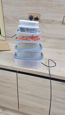 containers