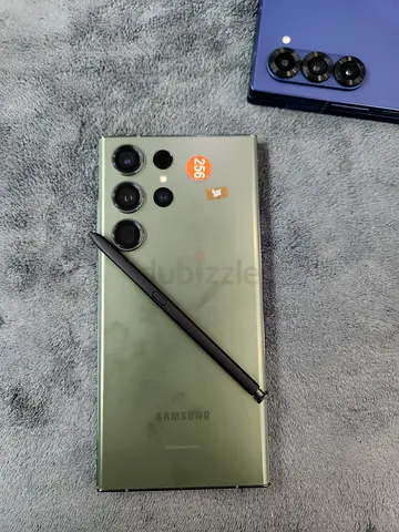 Samsung Galaxy S23 Ultra 256GB New Condtion
