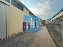 Unlock Potential: Affordable Warehouse Rentals in Umm Al Quwain!