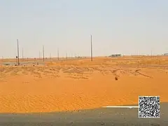 8 Villa Plots in Zahya Gardens Ajman – G+2 Approved