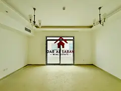 6 cheques payment/ deposit no cash/ close hall/very huge aprtmant/Brand new building/ready to move !
