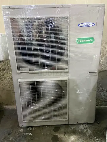 O general 3 ton split new model