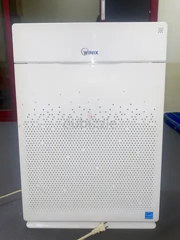 WINIX HR900 Air Purifier – PlasmaWave – Working Perfectly