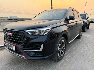 VGV U75 PLUS Luxury, миниатюра 12