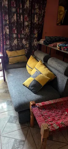 9 seater sofa for sale