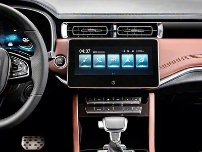 VGV U70 PRO Standard, миниатюра 10