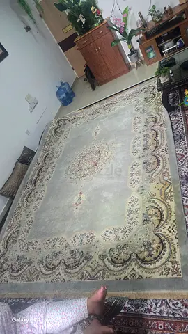 Carpet
