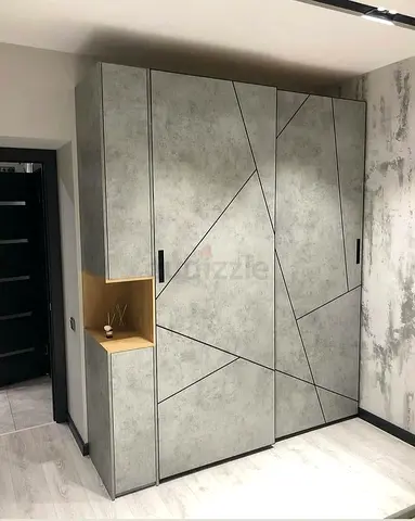 Stylish Modern Wardrobe for Sale