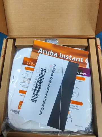 Aruba AP11