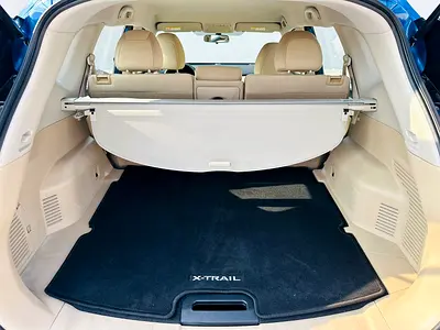 2022 Nissan X-TRAIL — фото 12