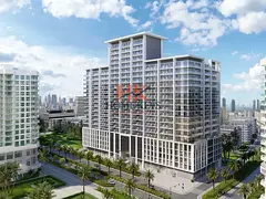 Smart Office Investment with Strong Rental Returns