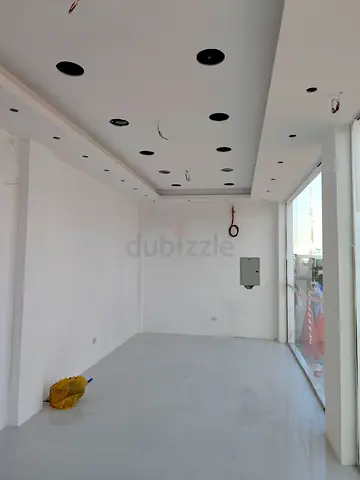 Carpenter work