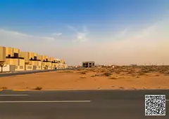 Residential Plots for sale in Umm Al Quwain | Freehold Plot | HIGH ROI
