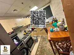 Apartment for sale in Al Waha Tower located on a high floor offering a comfortable view and high pri