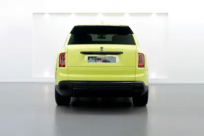 صورة 3 لـ 2022 ROLLS-ROYCE CULLINAN