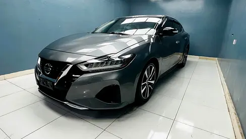 Nissan Maxima SV 2020 #378616